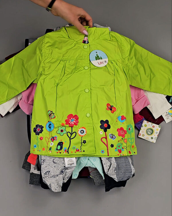 Фотография  898 - BABY СТОК CAN 084#5 кг, ЛОТ СТ-9927 оптом в Екатеринбурге и Свердловской области