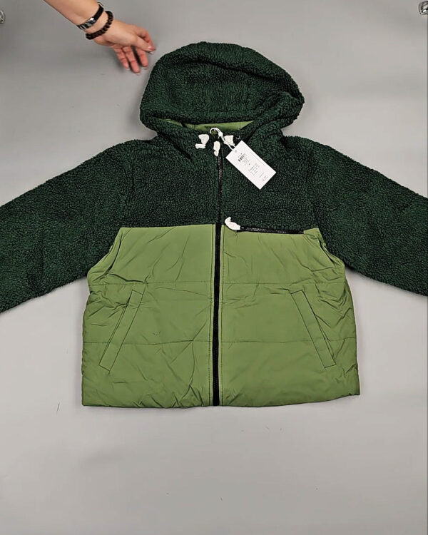 Фотография  171 - Верхняя одежда VILA 104#10 кг, ЛОТ СТ-9714 оптом в Екатеринбурге и Свердловской области