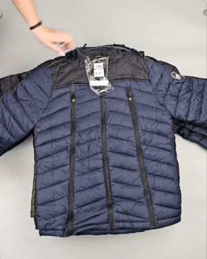 Фотография  281 - Куртки (Herrenjacken G.Norway)#14,3 кг, ЛОТ СТ-9878 оптом в Екатеринбурге и Свердловской области