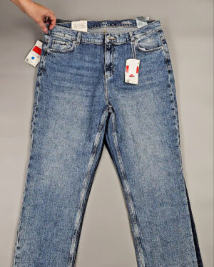 Фотография 109 - Джинсы C&A ж/м#10 кг, ЛОТ СТ-9744 оптом в Екатеринбурге и Свердловской области