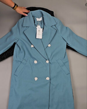 Фотография  783 - Пальто Bestseller 104#10 кг оптом в Екатеринбурге и Свердловской области