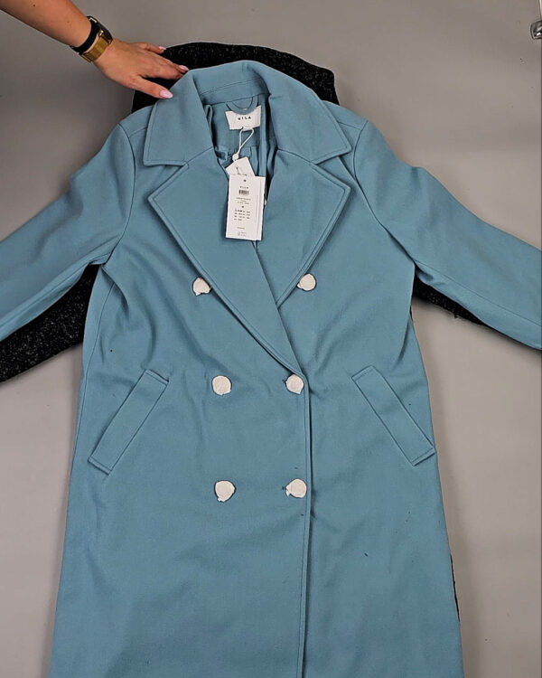 Фотография  171 - Пальто Bestseller 104#10 кг оптом в Екатеринбурге и Свердловской области