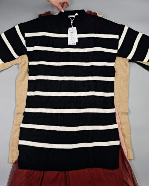 Фотография  530 - Платья VILA Winter 104#7 кг, ЛОТ СТ-9903 оптом в Екатеринбурге и Свердловской области