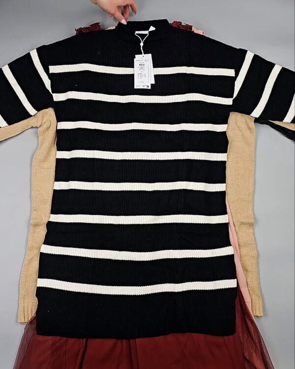 Фотография  979 - Платья VILA Winter 104#7 кг, ЛОТ СТ-9903 оптом в Екатеринбурге и Свердловской области