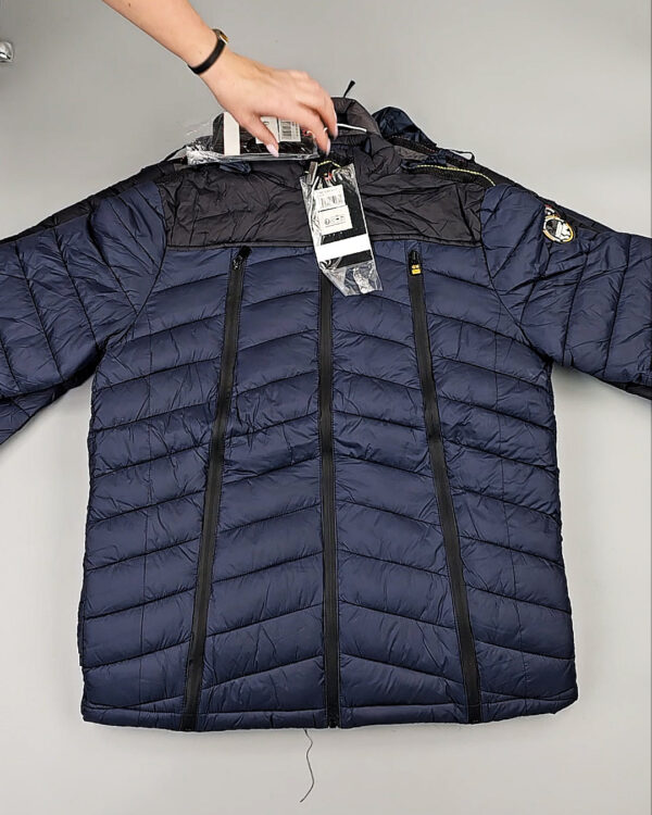 Фотография  682 - Куртки (Herrenjacken G.Norway)#14,4 кг, ЛОТ СТ-9880 оптом в Екатеринбурге и Свердловской области