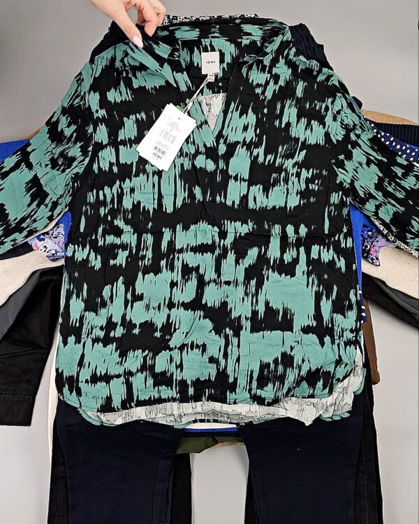 Фотография  291 - Женский зимний микс DK COMPANY, 20 кг, ЛОТ СТ-9946 оптом в Екатеринбурге и Свердловской области