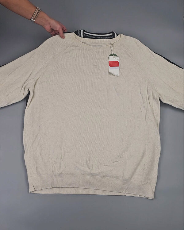 Фотография  267 - Джемпера мужские C&A 025#7 кг, ЛОТ СТ-10001 оптом в Екатеринбурге и Свердловской области