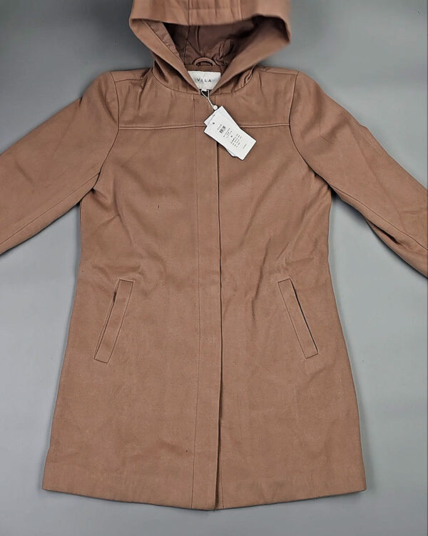 Фотография  764 - Пальто Bestseller 045#10 кг, ЛОТ СТ-9844 оптом в Екатеринбурге и Свердловской области