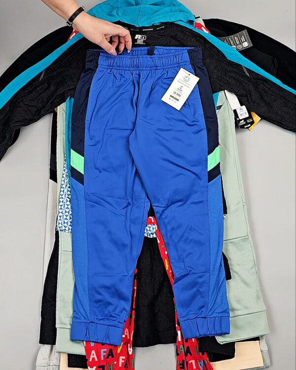 Фотография  222 - KIDS СТОК CAN 084#5 кг, ЛОТ СТ-9672 оптом в Екатеринбурге и Свердловской области