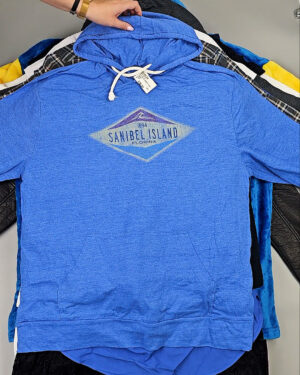 Фотография  710 - AMAZON Winter#15 кг, ЛОТ СТ-9816 оптом в Екатеринбурге и Свердловской области