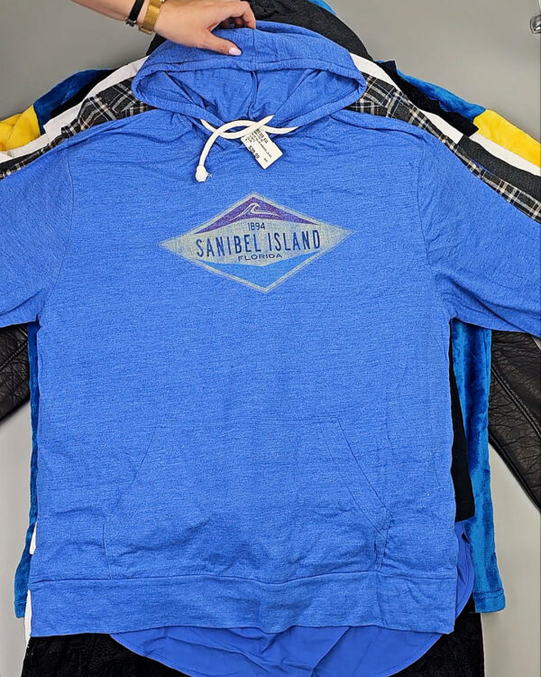 Фотография  247 - AMAZON Winter#15 кг, ЛОТ СТ-9816 оптом в Екатеринбурге и Свердловской области