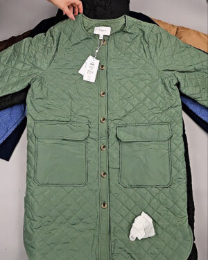 Фотография 367 - Верхняя одежда VILA#10,4 кг, ЛОТ СТ-9712 оптом в Екатеринбурге и Свердловской области