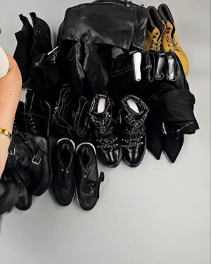 Фотография  994 - Обувь СТОК Demi шт#20 шт оптом в Екатеринбурге и Свердловской области