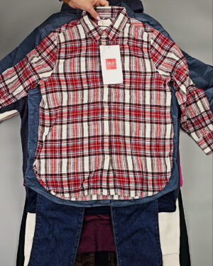 Фотография  332 - CANADA  Winter mix 64#15 кг, ЛОТ СТ-9804 оптом в Екатеринбурге и Свердловской области