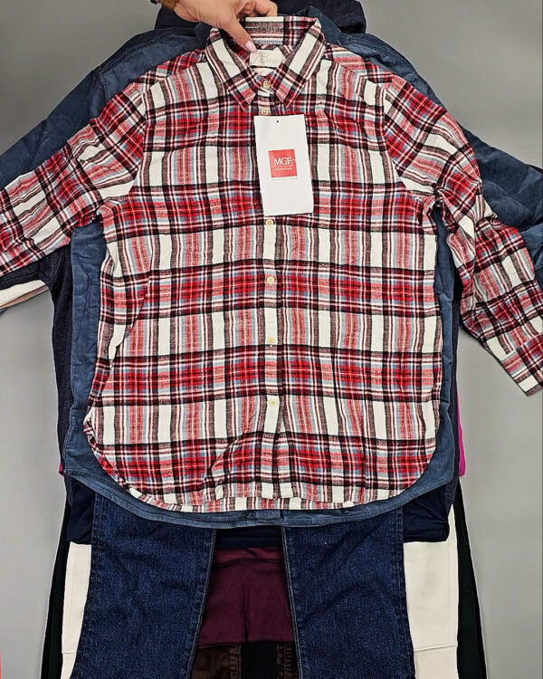 Фотография  532 - CANADA  Winter mix 64#15 кг, ЛОТ СТ-9804 оптом в Екатеринбурге и Свердловской области