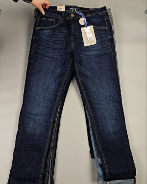 Фотография 810 - Джинсы BLEND HE 075#10 кг оптом в Екатеринбурге и Свердловской области