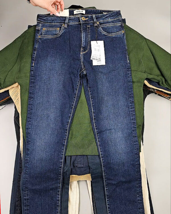 Фотография  817 - SOLID Winter 075#20 кг, ЛОТ СТ-9931 оптом в Екатеринбурге и Свердловской области