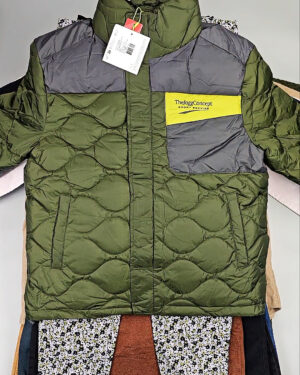 Фотография  576 - Женский зимний микс DK COMPANY, 20 кг, ЛОТ СТ-9944 оптом в Екатеринбурге и Свердловской области