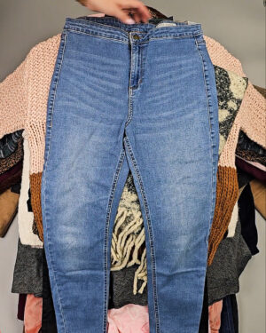 Фотография  192 - Женский микс зима (Winter mix)#20 кг, ЛОТ СХ-0208 оптом в Екатеринбурге и Свердловской области