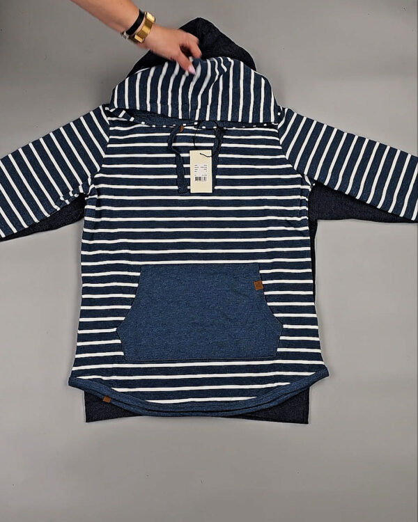 Фотография  817 - Толстовки Bestseller+DK 035#7 кг, ЛОТ СТ-9838 оптом в Екатеринбурге и Свердловской области