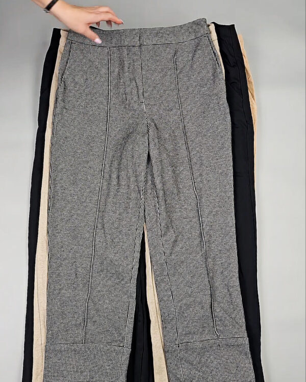 Фотография  477 - Брюки женские зима C&A 025#10 кг, ЛОТ СТ-9908 оптом в Екатеринбурге и Свердловской области