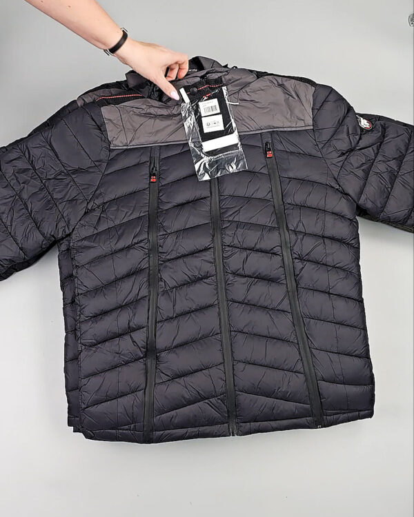 Фотография  547 - Куртки (Herrenjacken G.Norway)#14,4 кг, ЛОТ СТ-9879 оптом в Екатеринбурге и Свердловской области