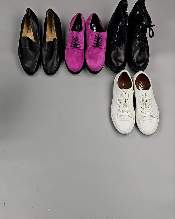 Фотография  619 - Обувь Италия осень#9 шт, ЛОТ СТ-9683 оптом в Екатеринбурге и Свердловской области