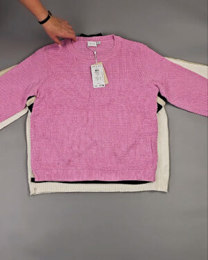 Фотография  152 - Джемпера VILA W 104#7 кг оптом в Екатеринбурге и Свердловской области