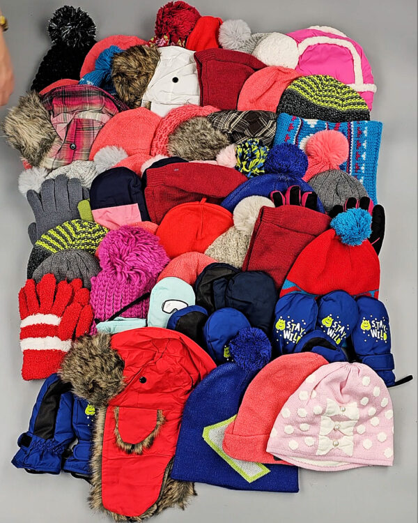 Фотография  783 - ШШП Lidl kids 114#5 кг, ЛОТ СТ-9660 оптом в Екатеринбурге и Свердловской области