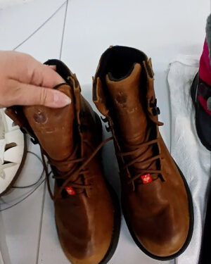 Фотография  947 - Обувь Cream Герм#19,9 кг, ЛОТ СХ-0213 оптом в Екатеринбурге и Свердловской области