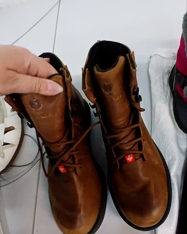 Фотография  354 - Обувь Cream Герм#19,9 кг, ЛОТ СХ-0213 оптом в Екатеринбурге и Свердловской области