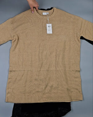 Фотография  455 - Платья VILA Winter 104#7 кг, ЛОТ СТ-9903 оптом в Екатеринбурге и Свердловской области