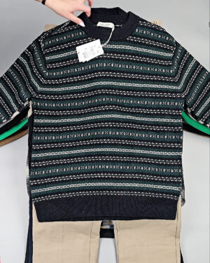 Фотография  259 - CASUAL FRIDAY Winter 075#20 кг, ЛОТ СТ-9984 оптом в Екатеринбурге и Свердловской области