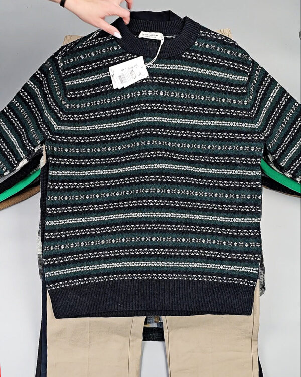 Фотография  156 - CASUAL FRIDAY Winter 075#20 кг, ЛОТ СТ-9984 оптом в Екатеринбурге и Свердловской области