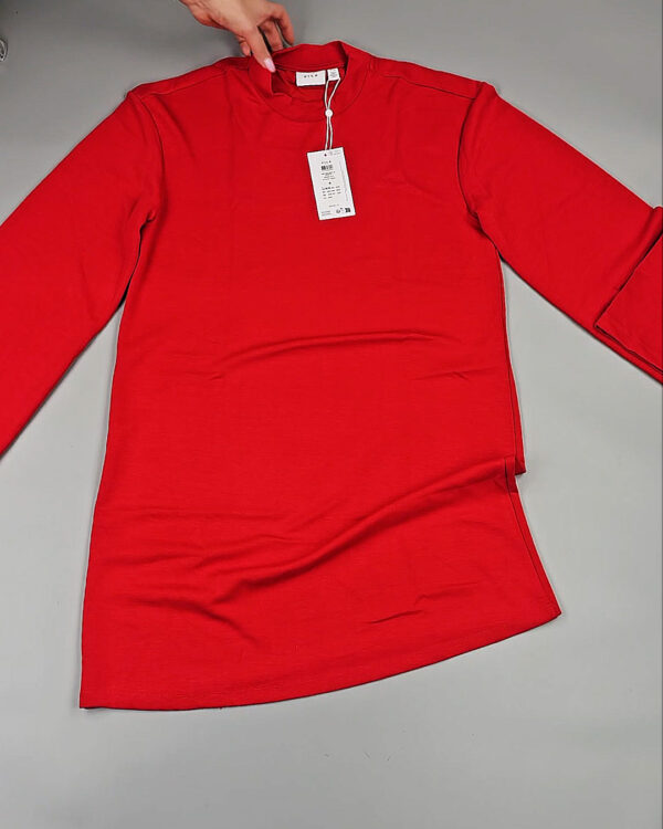 Фотография  580 - Платья VILA Winter 104#7 кг, ЛОТ СТ-9901 оптом в Екатеринбурге и Свердловской области