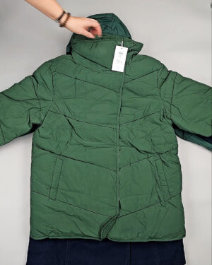 Фотография  824 - Верхняя одежда VILA#10,2 кг, ЛОТ СТ-9711 оптом в Екатеринбурге и Свердловской области