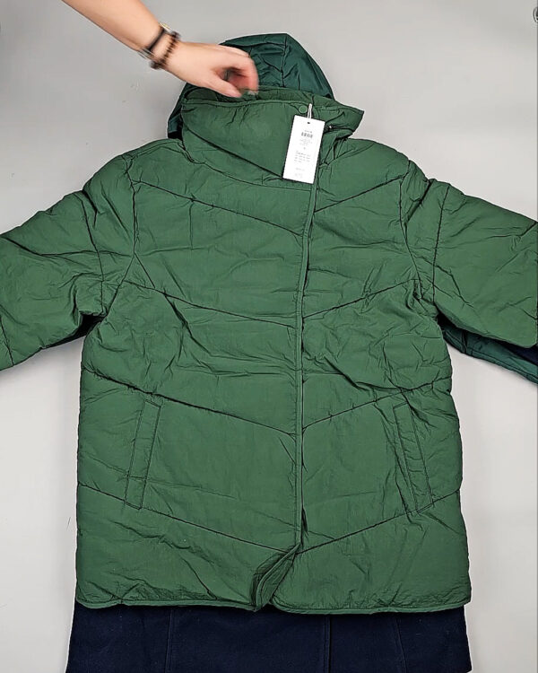 Фотография  206 - Верхняя одежда VILA#10,2 кг, ЛОТ СТ-9711 оптом в Екатеринбурге и Свердловской области