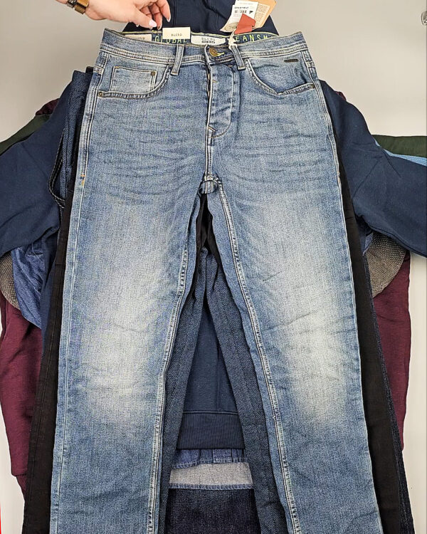 Фотография  373 - BLEND HE W 064#15 кг, ЛОТ СТ-9791 оптом в Екатеринбурге и Свердловской области