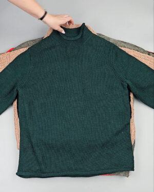 Фотография  440 - Джемпера СТОК CAN#10 кг, ЛОТ СТ-9915 оптом в Екатеринбурге и Свердловской области