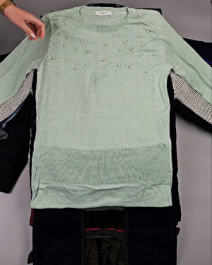 Фотография 889 - PROMOD Winter mix#15 кг, ЛОТ СТ-10095 оптом в Екатеринбурге и Свердловской области