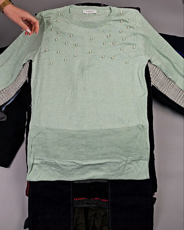 Фотография  364 - PROMOD Winter mix#15 кг, ЛОТ СТ-10095 оптом в Екатеринбурге и Свердловской области