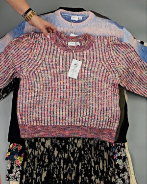 Фотография  576 - VILA Winter MIX 064#15 кг, ЛОТ СТ-9815 оптом в Екатеринбурге и Свердловской области