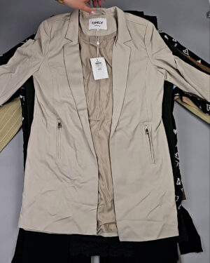 Фотография  602 - ONLY Winter mix 104#15 кг, ЛОТ СТ-9948 оптом в Екатеринбурге и Свердловской области