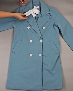 Фотография  659 - Пальто Bestseller 045#10 кг оптом в Екатеринбурге и Свердловской области