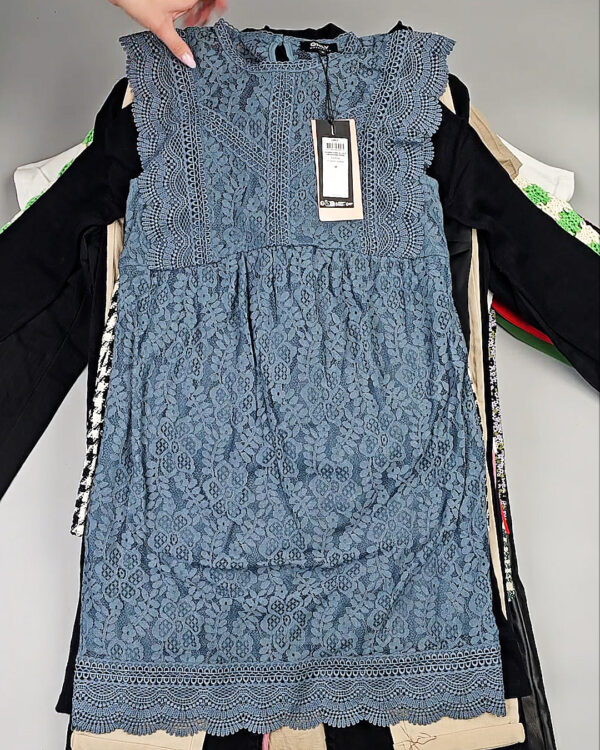 Фотография  706 - DK+Bestseller 085#16 кг, ЛОТ СТ-9951 оптом в Екатеринбурге и Свердловской области