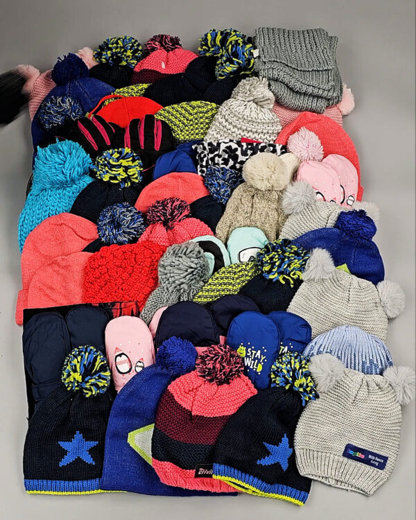 Фотография  683 - ШШП Lidl kids 114#5 кг, ЛОТ СТ-9657 оптом в Екатеринбурге и Свердловской области