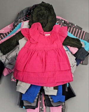 Фотография  200 - BABY СТОК CAN#5 кг, ЛОТ СТ-9921 оптом в Екатеринбурге и Свердловской области