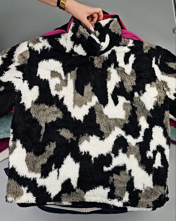 Фотография  781 - Флис ( Pollar Fleece)#20 кг, ЛОТ СХ-0234 оптом в Екатеринбурге и Свердловской области