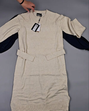 Фотография  119 - Платья Bestseller+DK Winter 035#7 кг, ЛОТ СТ-9920 оптом в Екатеринбурге и Свердловской области