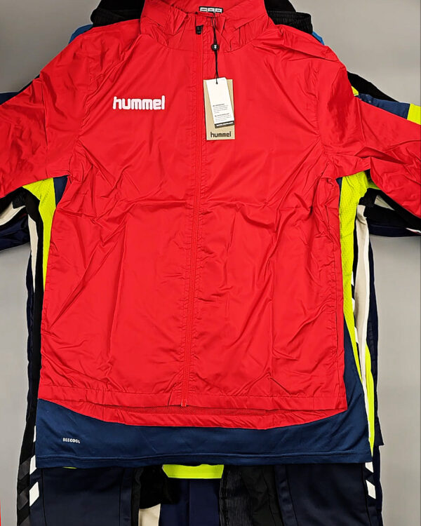 Фотография  836 - HUMMEL mix 50 AF23#19 кг оптом в Екатеринбурге и Свердловской области